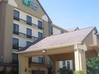 фото отеля Holiday Inn Express Houston West