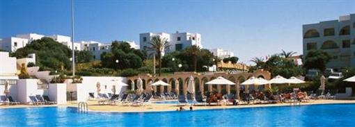 фото отеля Golden Tulip Carthage Residence