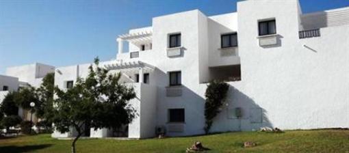 фото отеля Golden Tulip Carthage Residence
