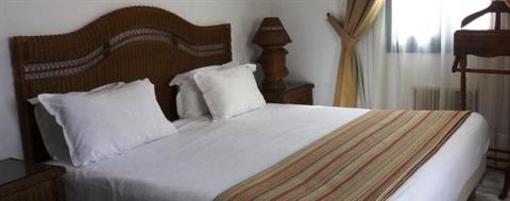 фото отеля Golden Tulip Carthage Residence