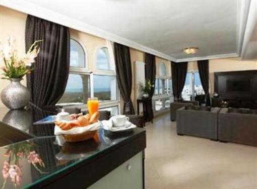 фото отеля Golden Tulip Carthage Residence