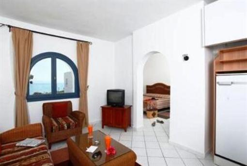 фото отеля Golden Tulip Carthage Residence