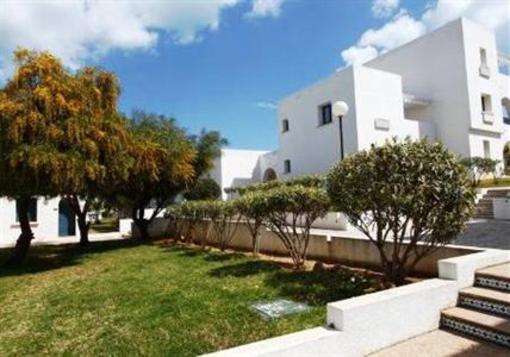 фото отеля Golden Tulip Carthage Residence