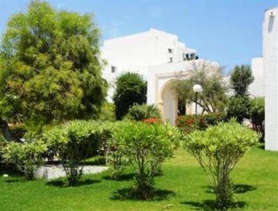 фото отеля Golden Tulip Carthage Residence