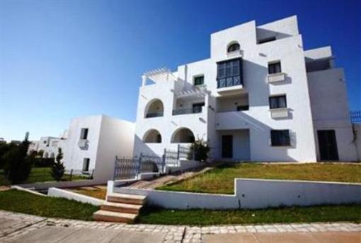 фото отеля Golden Tulip Carthage Residence
