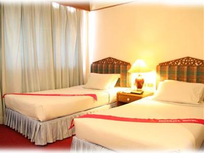 фото отеля Ayothaya Hotel