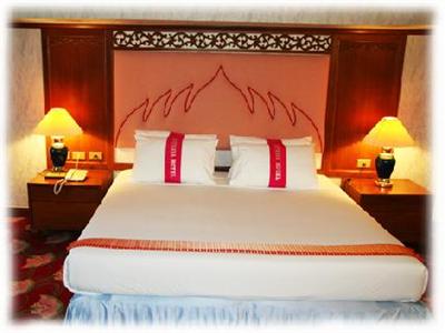 фото отеля Ayothaya Hotel