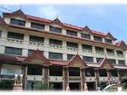 фото отеля Ayothaya Hotel