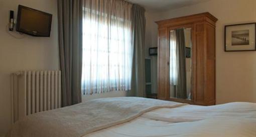 фото отеля Grand Hotel Belle Vue