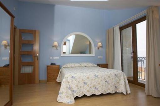 фото отеля Hotel Azul de Galimar