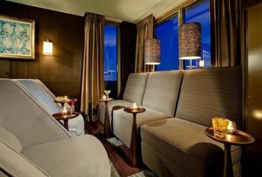 фото отеля Crowne Plaza Chicago O'Hare