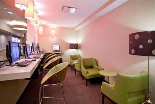 фото отеля Crowne Plaza Chicago O'Hare
