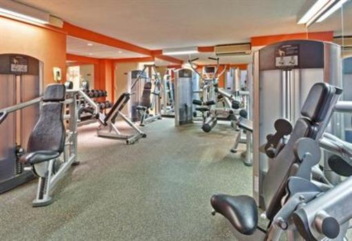 фото отеля Crowne Plaza Chicago O'Hare
