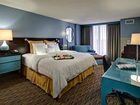 фото отеля Crowne Plaza Chicago O'Hare