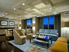 фото отеля Crowne Plaza Chicago O'Hare