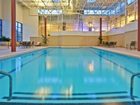 фото отеля Crowne Plaza Chicago O'Hare