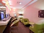 фото отеля Crowne Plaza Chicago O'Hare