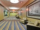 фото отеля Crowne Plaza Chicago O'Hare