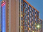 фото отеля Crowne Plaza Chicago O'Hare