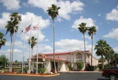 фото отеля La Quinta Inn Orlando International Drive North