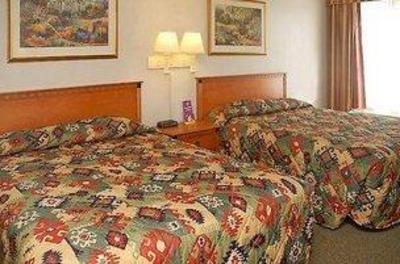 фото отеля La Quinta Inn Orlando International Drive North