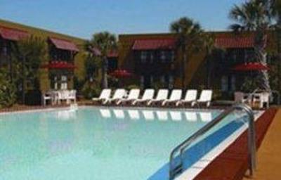 фото отеля La Quinta Inn Orlando International Drive North