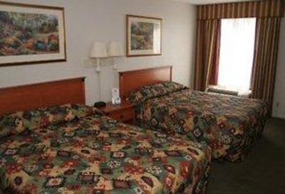 фото отеля La Quinta Inn Orlando International Drive North