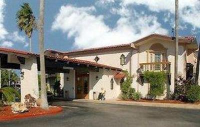 фото отеля La Quinta Inn Orlando International Drive North