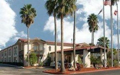 фото отеля La Quinta Inn Orlando International Drive North