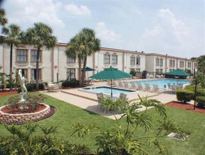 фото отеля La Quinta Inn Orlando International Drive North