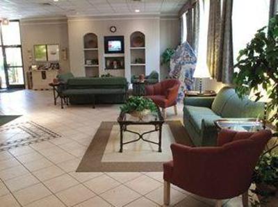 фото отеля La Quinta Inn Orlando International Drive North