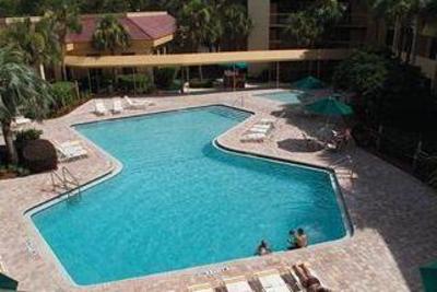 фото отеля La Quinta Inn Orlando International Drive North