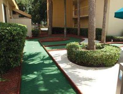 фото отеля La Quinta Inn Orlando International Drive North