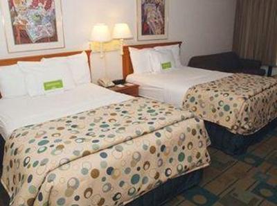 фото отеля La Quinta Inn Orlando International Drive North