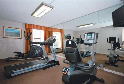 фото отеля La Quinta Inn Orlando International Drive North