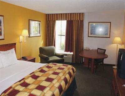 фото отеля La Quinta Inn Orlando International Drive North