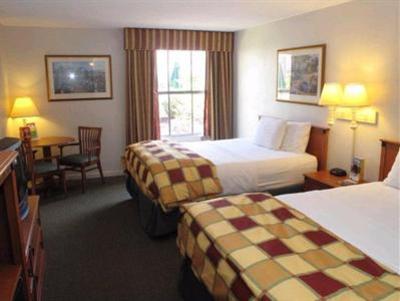 фото отеля La Quinta Inn Orlando International Drive North
