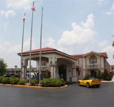 фото отеля La Quinta Inn Orlando International Drive North