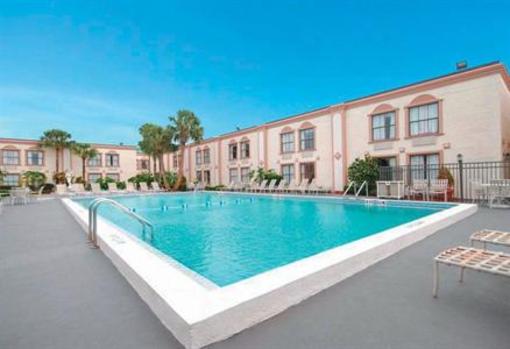фото отеля La Quinta Inn Orlando International Drive North