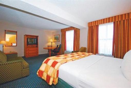 фото отеля La Quinta Inn Orlando International Drive North
