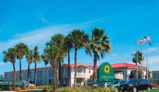 фото отеля La Quinta Inn Orlando International Drive North