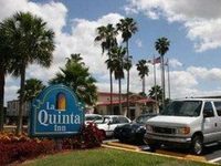 La Quinta Inn Orlando International Drive North