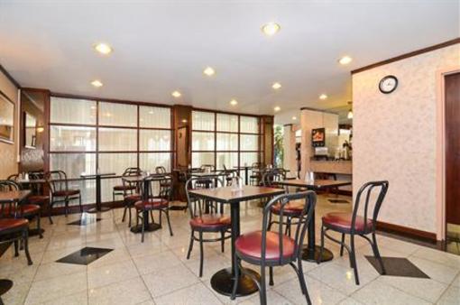 фото отеля Best Western Hospitality Inn Kalamazoo