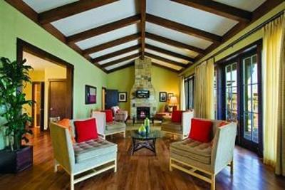 фото отеля Hyatt Regency Lost Pines Resort and Spa