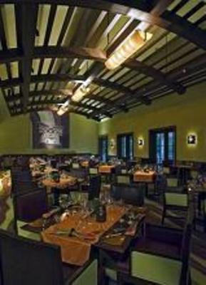 фото отеля Hyatt Regency Lost Pines Resort and Spa