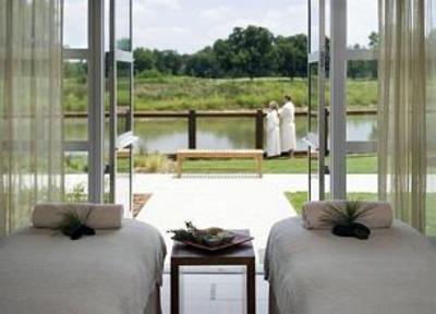 фото отеля Hyatt Regency Lost Pines Resort and Spa