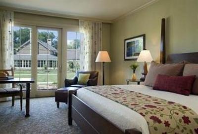 фото отеля Hyatt Regency Lost Pines Resort and Spa