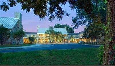 фото отеля Hyatt Regency Lost Pines Resort and Spa
