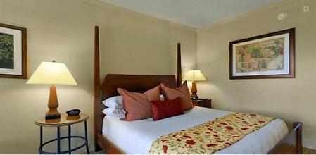 фото отеля Hyatt Regency Lost Pines Resort and Spa