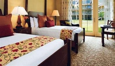 фото отеля Hyatt Regency Lost Pines Resort and Spa